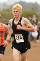 CCS XC D2 Boys  - 127